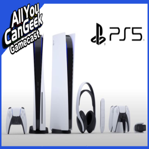 PS5 Reveal Event - AYCG Gamecast #501