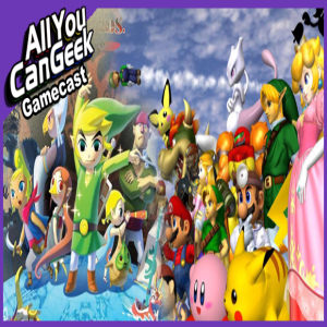 Born to Play - AYCG Gamecast#516