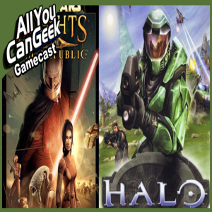 Top 5 Xbox Games - AYCG Gamecast #517