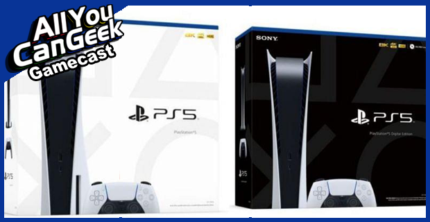 Next Gen Now - AYCG Gamecast #520