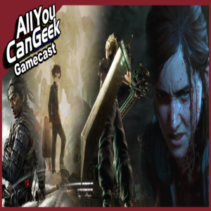 Games of the Year 2020 Edition - AYCG Gamecast #528