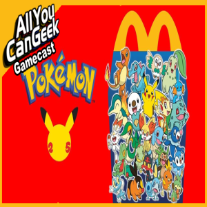 Pokemon Gotta Scalp 'em All - AYCG Gamecast #533