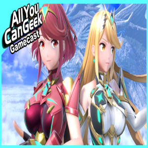 ANOTHER Anime Swordfighter - AYCG Gamecast #534