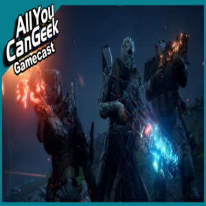 Everything Right and Wrong with Outriders - AYCG Gamecast #541