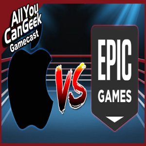 Epic Apple Secrets - AYCG Gamecast #544