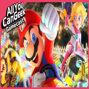 Nintendo to the Moon - AYCG Gamecast #545