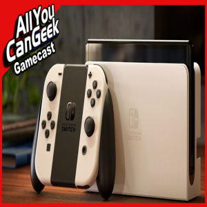 Nintendo Switch Pro No Show - AYCG Gamecast #552