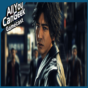 Sega's Bad Judgment - AYCG Gamecast #553