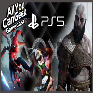 PS5 Showcase - AYCG Gamecast #562