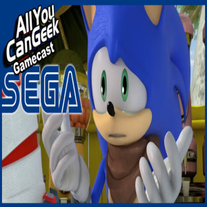 Sega‘s Lost Its Judgment - AYCG Gamecast #563