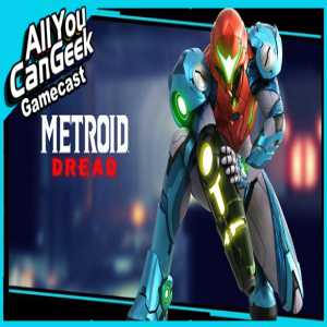 Metroid Dreadborne - AYCG Gamecast #566