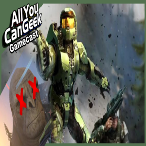 Halo Infinite RIP Craig - AYCG Gamecast #568