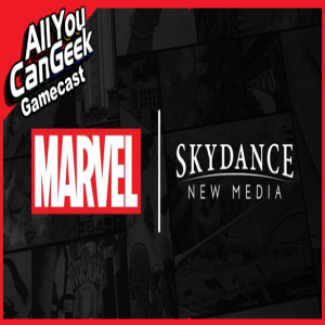 Marvel‘s Uncharted Future - AYCG Gamecast #569