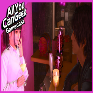 Girls‘ Bar - AYCG Gamecast #570