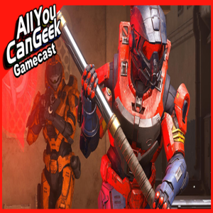 Happy Halo-delays - AYCG Gamecast #572