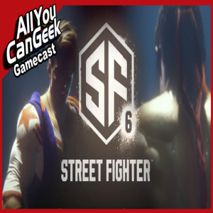 Street Fighter 6 Unread Notifications - AYCG Gamecast #584