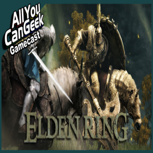 Handholding - AYCG Gamecast #586