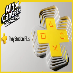Playstation Plus + Now - AYCG Gamecast #589