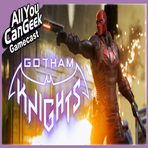 Nonlethal Armor Piercing Bullets - AYCG Gamecast #594