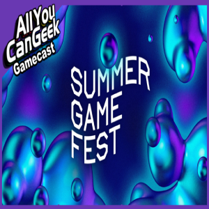 Summer Games Showcase - AYCG Gamecast #599