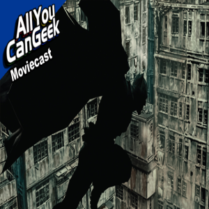 Batman Shows his Grayson - AYCG Moviecast #414
