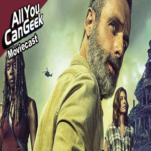 Left For Dead - AYCG Moviecast #420
