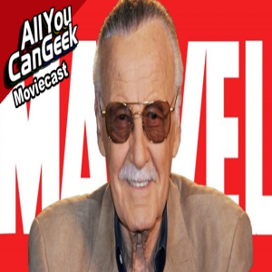 Stan Lee - AYCG Moviecast #421