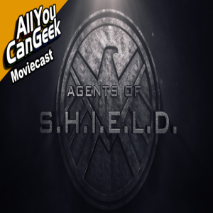 Shielded From Cancellation - AYCG Moviecast #422