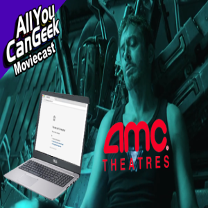 Avengers Endgame Breaks the Internet - AYCG Moviecast #440