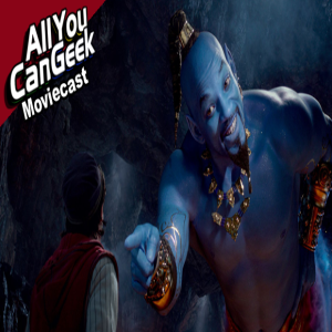 Fresh Prince Ali - AYCG Moviecast #448