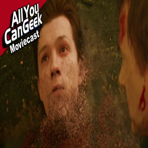 Spider-Man Farther From Home - AYCG Moviecast #460