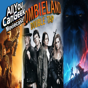 Fall Movie Preview - AYCG Moviecast #463