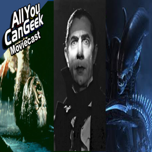 Top 5 Horror Movie Villains - AYCG Moviecast #469