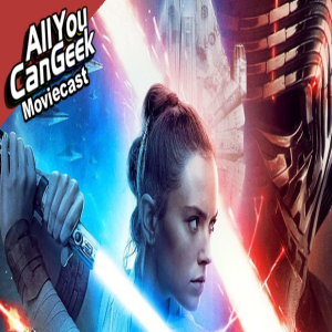 Star Wars Holiday Special - AYCG Moviecast #477
