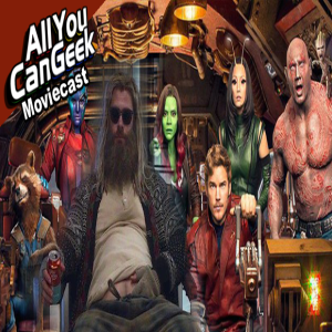 Guardians of Asgard - AYCG Moviecast #487