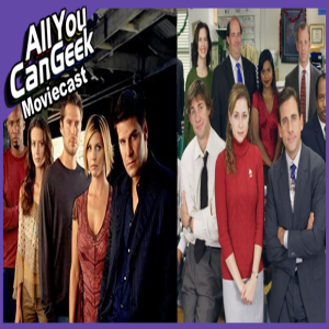 Must See TV - AYCG Moviecast #495