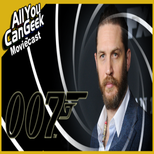 A Hardy Bond - AYCG Moviecast #512