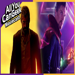 Mutant Multiverse - AYCG Moviecast #515