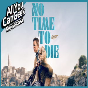 No Time to Buy - AYCG Moviecast #517