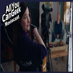 Agatha All Along - AYCG Moviecast #534