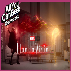 Wanda All Along - AYCG Moviecast #535