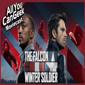 Captain Falcon - AYCG Moviecast #537