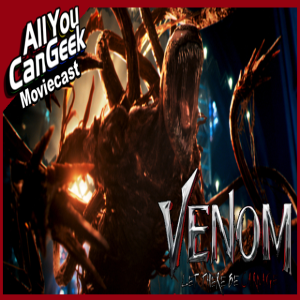 Carnage at the Box Office - AYCG Moviecast #545