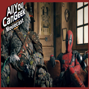 Deadpool in the MCU - AYCG Moviecast #553
