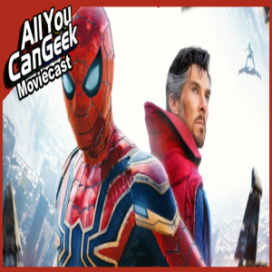 Spider-Man No Way Home Trailer Live Reaction - AYCG Moviecast #571