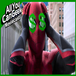 Spider-Man ＞ Covid - AYCG Moviecast #576