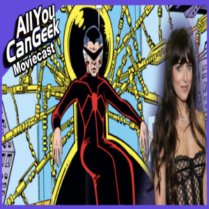 Miss Web - AYCG Moviecast #582