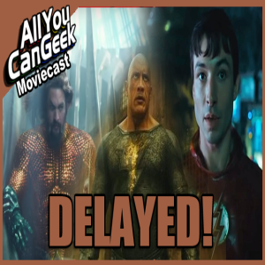 The World’s Heroes Coming 2023 - AYCG Moviecast #587