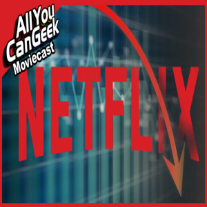 Netflix Anti-Family - AYCG Moviecast 592