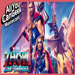 Marvel At Her Powers - AYCG Moviecast #596
